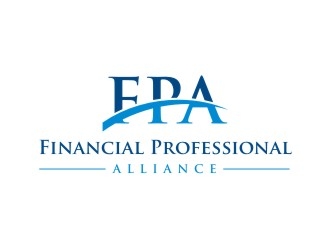 Financial Professional Alliance logo design by dibyo