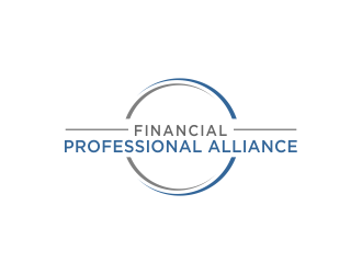 Financial Professional Alliance logo design by akhi
