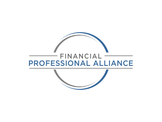 Financial Professional Alliance logo design by akhi