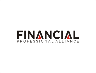 Financial Professional Alliance logo design by bunda_shaquilla