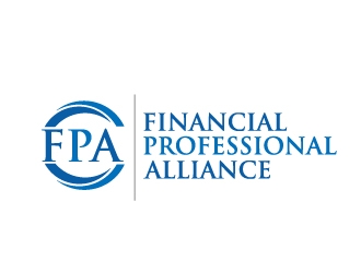 Financial Professional Alliance logo design by NikoLai