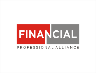 Financial Professional Alliance logo design by bunda_shaquilla