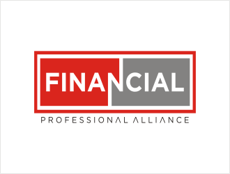 Financial Professional Alliance logo design by bunda_shaquilla