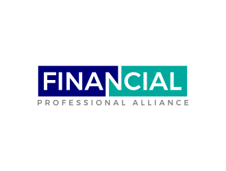 Financial Professional Alliance logo design by creator_studios