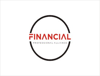 Financial Professional Alliance logo design by bunda_shaquilla