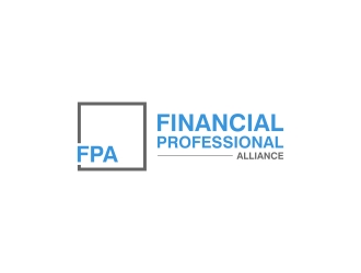 Financial Professional Alliance logo design by yunda