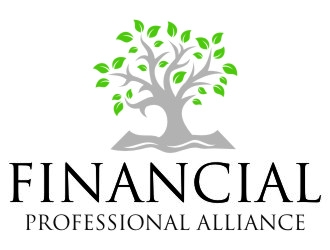 Financial Professional Alliance logo design by jetzu