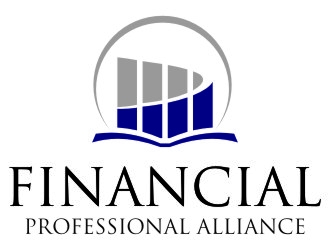Financial Professional Alliance logo design by jetzu