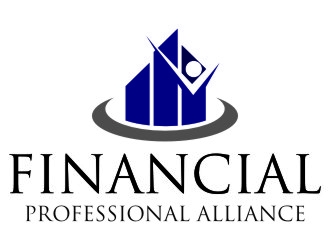 Financial Professional Alliance logo design by jetzu