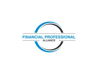 Financial Professional Alliance logo design by yunda