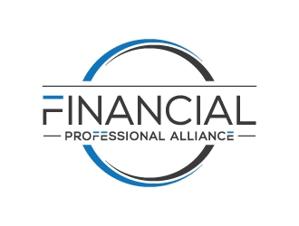 Financial Professional Alliance logo design by zakdesign700