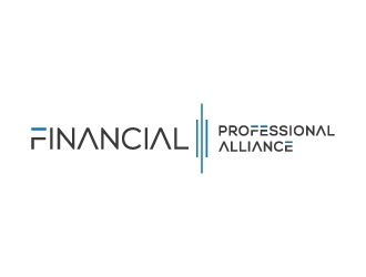 Financial Professional Alliance logo design by zakdesign700