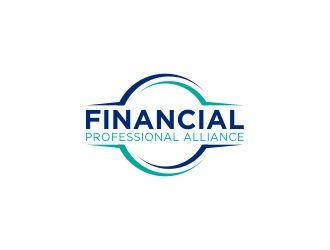 Financial Professional Alliance logo design by 48art