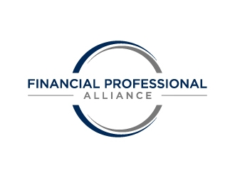 Financial Professional Alliance logo design by labo