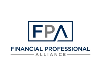 Financial Professional Alliance logo design by labo