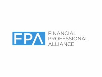 Financial Professional Alliance logo design by 48art