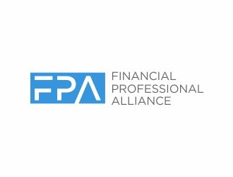 Financial Professional Alliance logo design by 48art