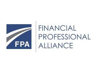 Financial Professional Alliance logo design by up2date