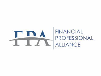 Financial Professional Alliance logo design by up2date