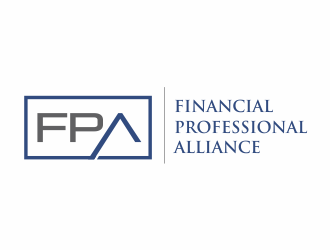 Financial Professional Alliance logo design by up2date