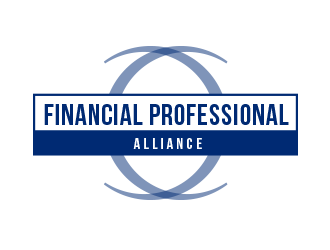 Financial Professional Alliance logo design by BeDesign