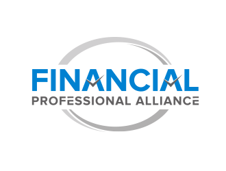 Financial Professional Alliance logo design by BeDesign