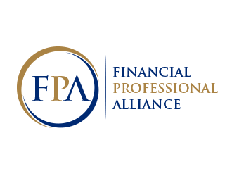 Financial Professional Alliance logo design by BeDesign