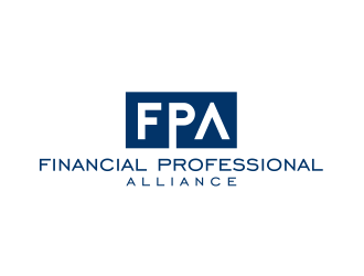 Financial Professional Alliance logo design by serprimero