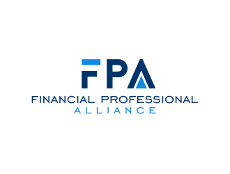 Financial Professional Alliance logo design by serprimero