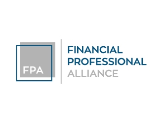 Financial Professional Alliance logo design by akilis13
