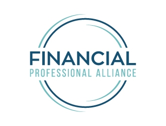 Financial Professional Alliance logo design by akilis13