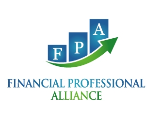 Financial Professional Alliance logo design by PMG