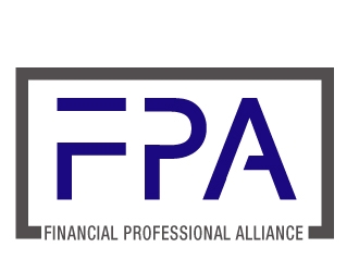 Financial Professional Alliance logo design by PMG