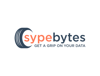 sypebytes logo design by ammad