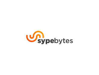 sypebytes logo design by FloVal