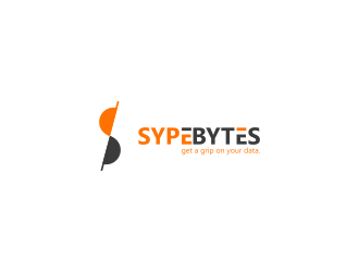 sypebytes logo design by FloVal