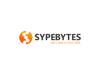 sypebytes logo design by FloVal