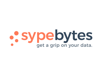 sypebytes logo design by creator_studios