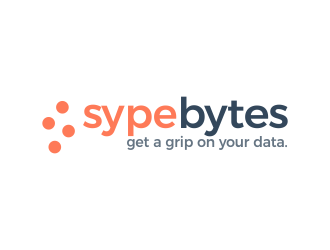 sypebytes logo design by creator_studios
