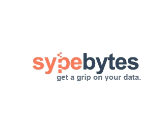 sypebytes logo design by art-design