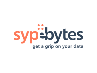 sypebytes logo design by ingepro