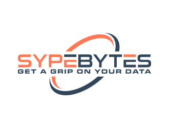 sypebytes logo design by lexipej