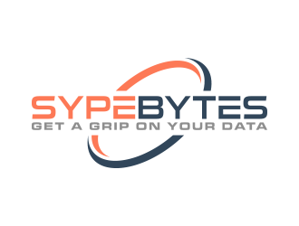 sypebytes logo design by lexipej