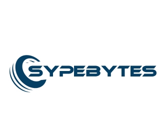 sypebytes logo design by nehel