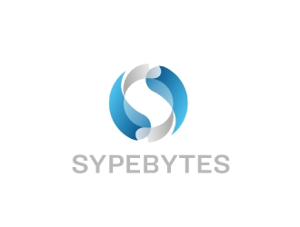 sypebytes logo design by nehel