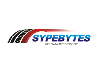 sypebytes logo design by indrabee