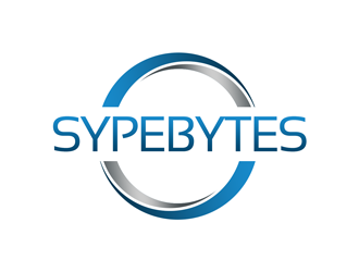 sypebytes logo design by kunejo