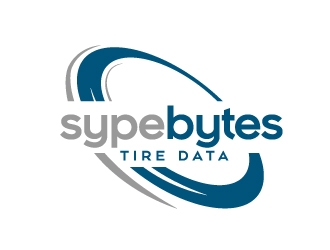sypebytes logo design by akilis13