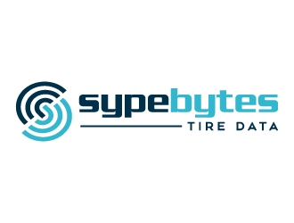 sypebytes logo design by akilis13