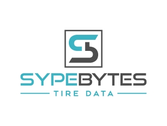 sypebytes logo design by akilis13